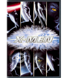 DVD - XMEN - USADA