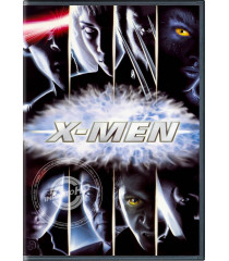 DVD - XMEN - USADA