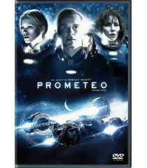 DVD - PROMETEO