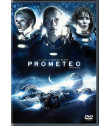 DVD - PROMETEO