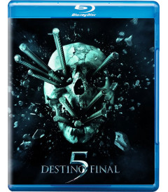 DESTINO FINAL 5 (*)