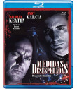 MEDIDAS DESESPERADAS - Blu-ray