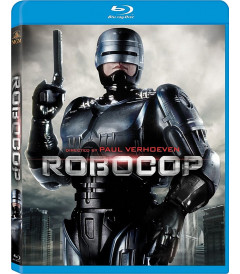 ROBOCOP (UNRATED DIRECTOR`S CUT) - USADA