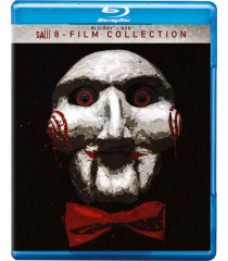 EL JUEGO DEL MIEDO (COLECCIÓN 8 PELÍCULAS)