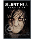 DVD - SILENT HILL (REVELACIÓN)