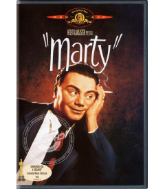 DVD - MARTY