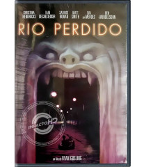 DVD - RIO PERDIDO