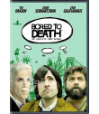 DVD - BORED TO DEATH (LA PRIMERA TEMPORADA COMPLETA) - USADA