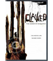 DVD - CLAWED (LA LEYENDA DE SASQUATCH)