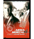 DVD - ARMA MORTAL 4