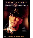 DVD - MILAGROS INESPERADOS - USADA