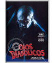 DVD - OJOS DIABOLICOS