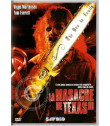 DVD - LA MASACRE DE TEXAS III