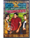 DVD - DELICADO DELINCUENTE - USADA