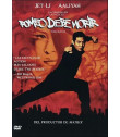 DVD - ROMEO DEBE MORIR - USADA