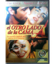 DVD - EL OTRO LADO DE LA CAMA - USADA