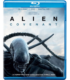 ALIEN (COVENANT)