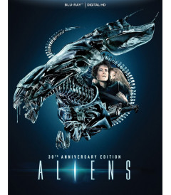 ALIENS (EDICIÓN 30° ANIVERSARIO)