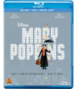 MARY POPPINS (EDICIÓN 50° ANIVERSARIO)