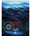 4K UHD - MISERIA