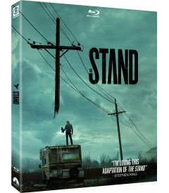 THE STAND (2021)