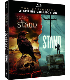 THE STAND (COLECCIÓN 2 SERIES)