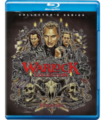 WARLOCK (EL BRUJO) (COLECCIÓN TRILOGÍA DIGITALMENTE REMASTERIZADA)