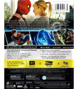 4K UHD - EL SORPRENDENTE HOMBRE ARAÑA (PACK DOBLE) (EDICIÓN LIMITADA DIGIBOOK)