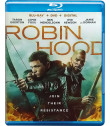 ROBIN HOOD (FORAJIDO HÉROE LEYENDA)