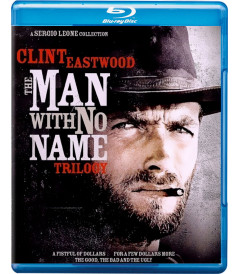 EL HOMBRE SIN NOMBRE (TRILOGIA COLECCION) - Blu-ray