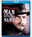 EL HOMBRE SIN NOMBRE (TRILOGIA COLECCION) - Blu-ray