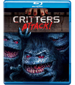 CRITTERS ¡AL ATAQUE! (2019)