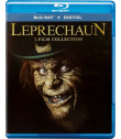 LEPRECHAUN (COLECCIÓN 7 PELÍCULAS)