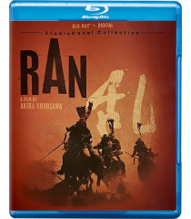 RAN (AKIRA KUROSAWA)