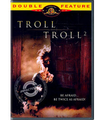 DVD - TROLL (PACK DOBLE 1 Y 2) (DESCATALOGADA)