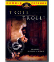 DVD - TROLL (PACK DOBLE 1 Y 2)