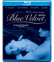 BLUE VELVET (TERCIOPELO AZUL) (25° ANIVERSARIO)