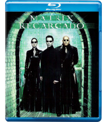 MATRIX (RECARGADO) (*)