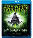 MINISTRY (LAST TANGLE IN PARIS) (LIVE 2012) - USADA