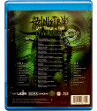 MINISTRY (LAST TANGLE IN PARIS) (LIVE 2012) - USADA