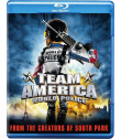 TEAM AMÉRICA (POLICÍA MUNDIAL) - Blu-ray