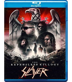 SLAYER - REPENTLESS (EDICIÓN LIMITADA DIGIPACK)