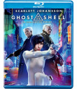 GHOST IN THE SHELL (VIGILANTE DEL FUTURO) (*) - USADA