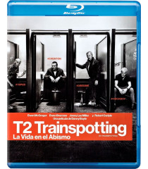 TRAINSPOTTING 2 (LA VIDA EN EL ABISMO) (*)