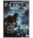 DVD - PRIEST (EL VENGADOR) (SIN CENSURA) - USADA