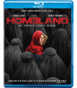 HOMELAND (4° TEMPORADA COMPLETA) - USADA