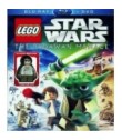 LEGO STAR WARS (THE PADAWAN MENACE)