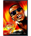 DVD - RAY (LA HISTORIA DE RAY CHARLES)