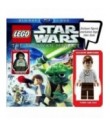 LEGO STAR WARS (THE PADAWAN MENACE)