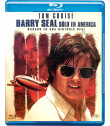 BARRY SEAL (SÓLO EN AMÉRICA) (*)